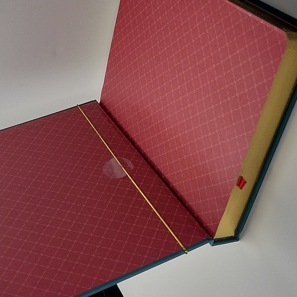 James Burke Collection Journaling - Picture 4 of 11